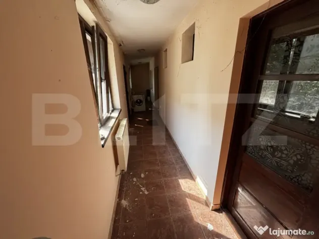 Spațiu cu comercial, 170 mp, zona Sagului - Timisoara (Timis)