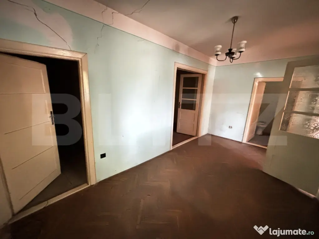 Spațiu cu comercial, 170 mp, zona Sagului - Timisoara (Timis)