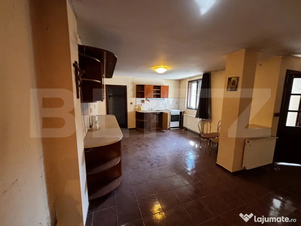 Spațiu cu comercial, 170 mp, zona Sagului - Timisoara (Timis)