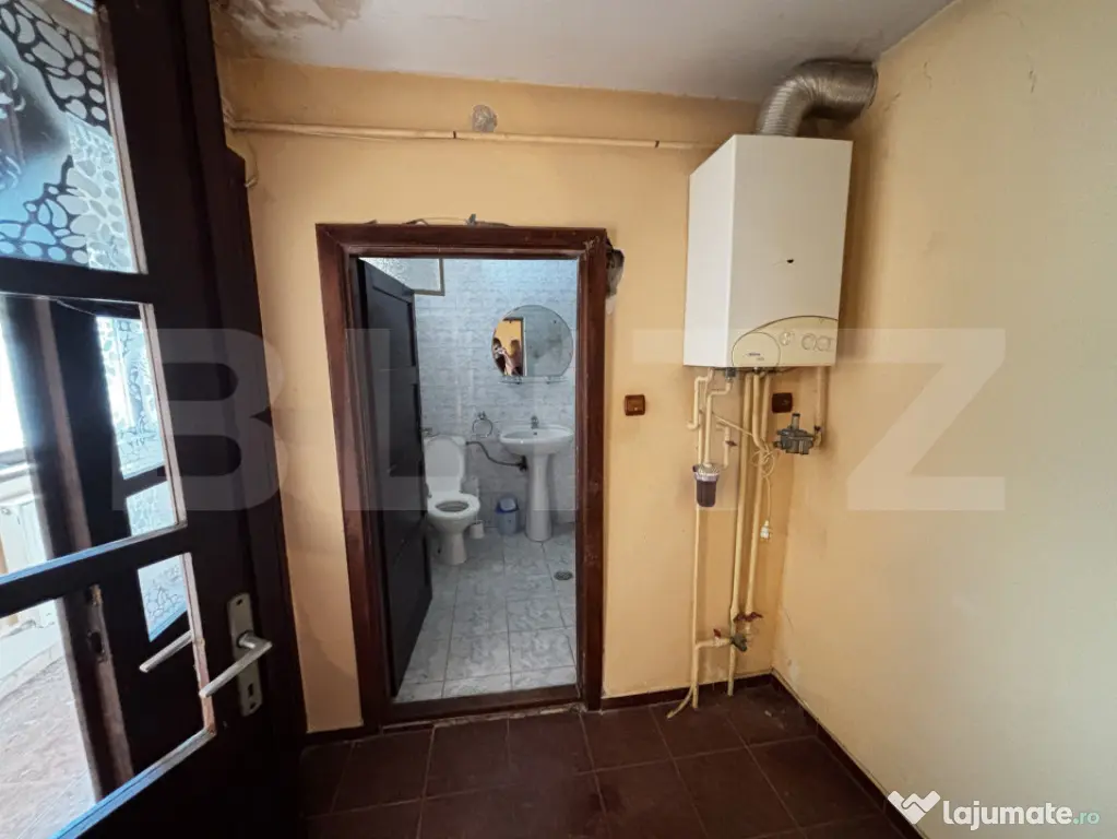 Spațiu cu comercial, 170 mp, zona Sagului - Timisoara (Timis)