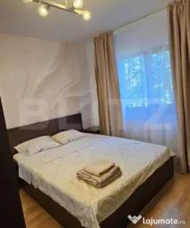 Apartament cu 2 camere decomandat, Zorilor.