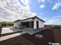 Casa individuala, 100 mp, zona Visani