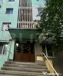 Apartament de închiriat, Aleea Trandafirilor