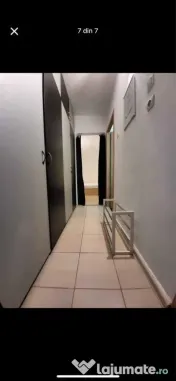 Dristor parter decomandat 