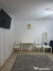 Dristor parter decomandat 