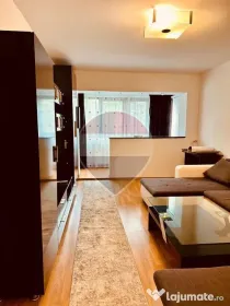 Apartament cu 2 camere de închiriat în zona Drumul Taberei