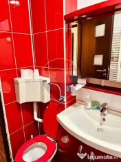 Apartament cu 2 camere de închiriat în zona Drumul Taberei