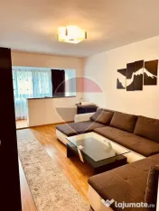 Apartament cu 2 camere de închiriat în zona Drumul Taberei