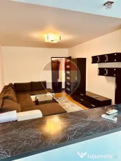 Apartament cu 2 camere de închiriat în zona Drumul Taberei