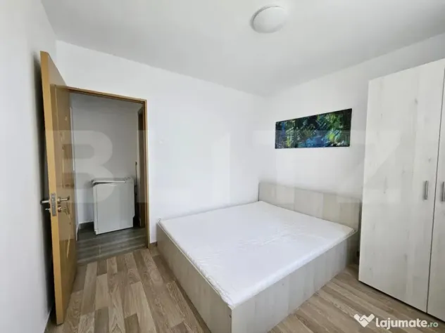 Apartament 2 camere, 40mp, zona strazii Alverna, Cart Gheorg - Cluj-Napoca (Cluj)