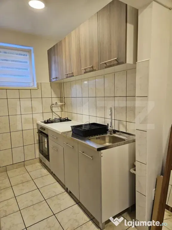 Apartament 2 camere, 40mp, zona strazii Alverna, Cart Gheorg - Cluj-Napoca (Cluj)