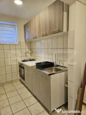 Apartament 2 camere, 40mp, zona strazii Alverna, Cart Gheorg 