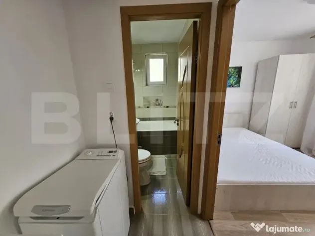 Apartament 2 camere, 40mp, zona strazii Alverna, Cart Gheorg - Cluj-Napoca (Cluj)