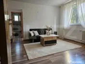 Apartament 2 camere, 40mp, zona strazii Alverna, Cart Gheorg 