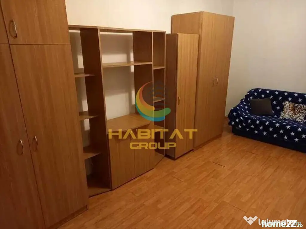 Vanzare Garsoniera Decomandata 35.32mp Brancoveanu - Bucuresti (Bucuresti-Ilfov)
