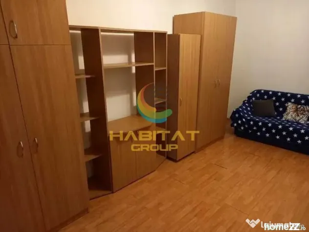 Vanzare Garsoniera Decomandata 35.32mp Brancoveanu - Bucuresti (Bucuresti-Ilfov)