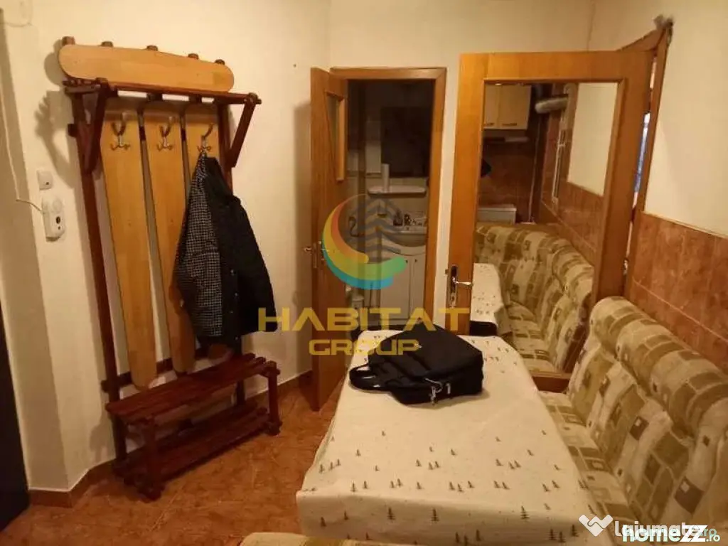 Vanzare Garsoniera Decomandata 35.32mp Brancoveanu - Bucuresti (Bucuresti-Ilfov)