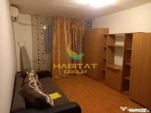 Vanzare Garsoniera Decomandata 35.32mp Brancoveanu - Bucuresti (Bucuresti-Ilfov)