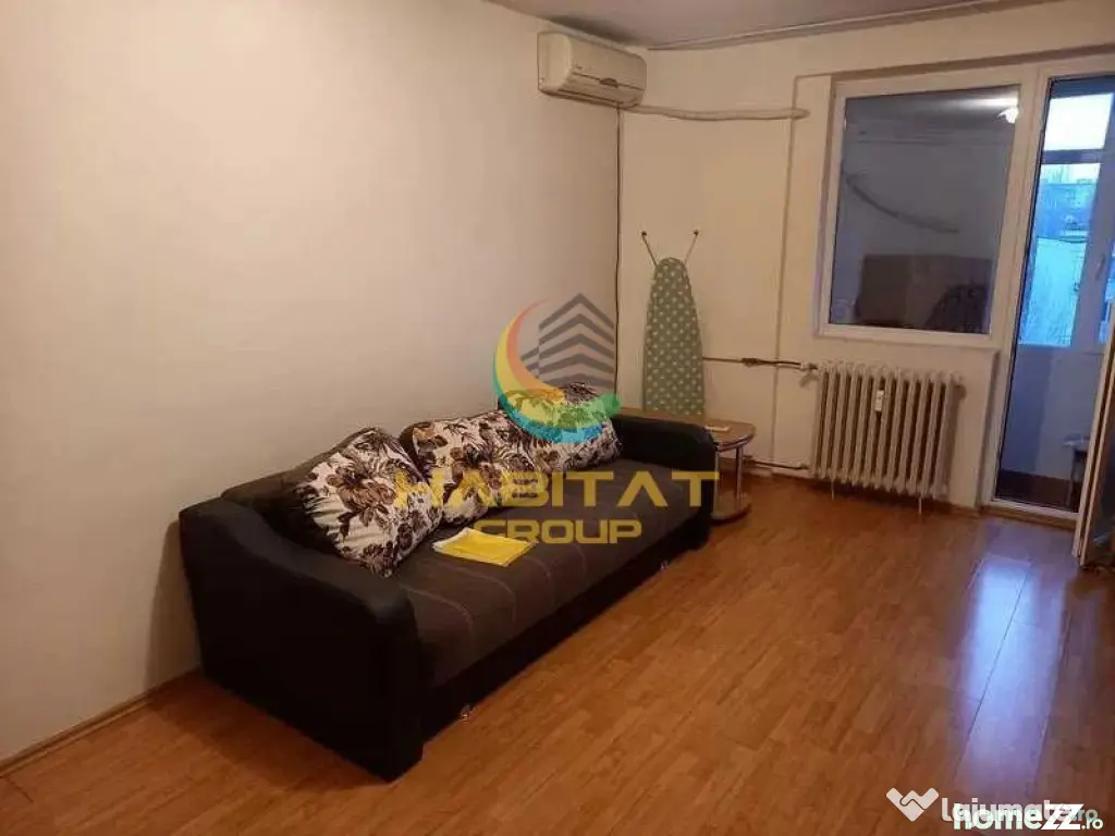 Vanzare Garsoniera Decomandata 35.32mp Brancoveanu - Bucuresti (Bucuresti-Ilfov)