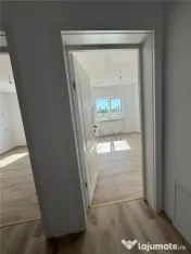 DUPLEX PE ETAJ 3 DORMITOARE BUCATARIE INCHISA TEREN 400 MP Z 