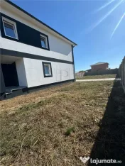 DUPLEX PE ETAJ 3 DORMITOARE BUCATARIE INCHISA TEREN 400 MP Z 