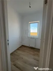 DUPLEX PE ETAJ 3 DORMITOARE BUCATARIE INCHISA TEREN 400 MP Z 