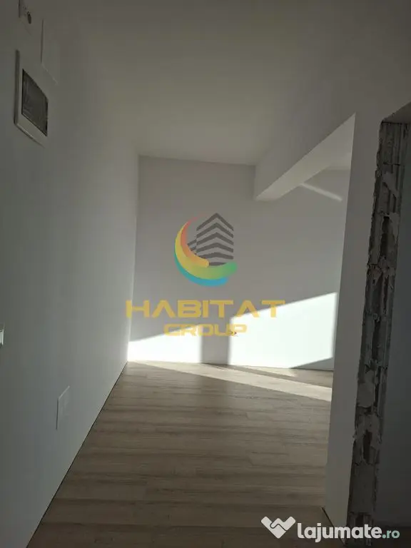 Apartament 3 Camere Finalizare Martie Gata De Mutat Comision 0% - Bucuresti (Bucuresti-Ilfov)
