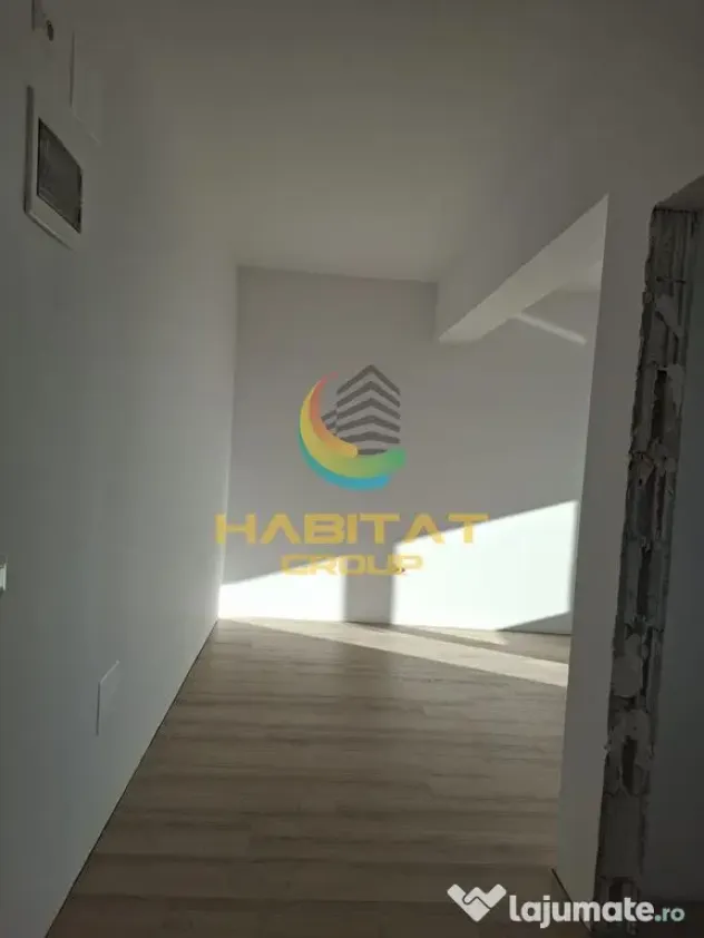 Apartament 3 Camere Finalizare Martie Gata De Mutat Comision 0% - Bucuresti (Bucuresti-Ilfov)