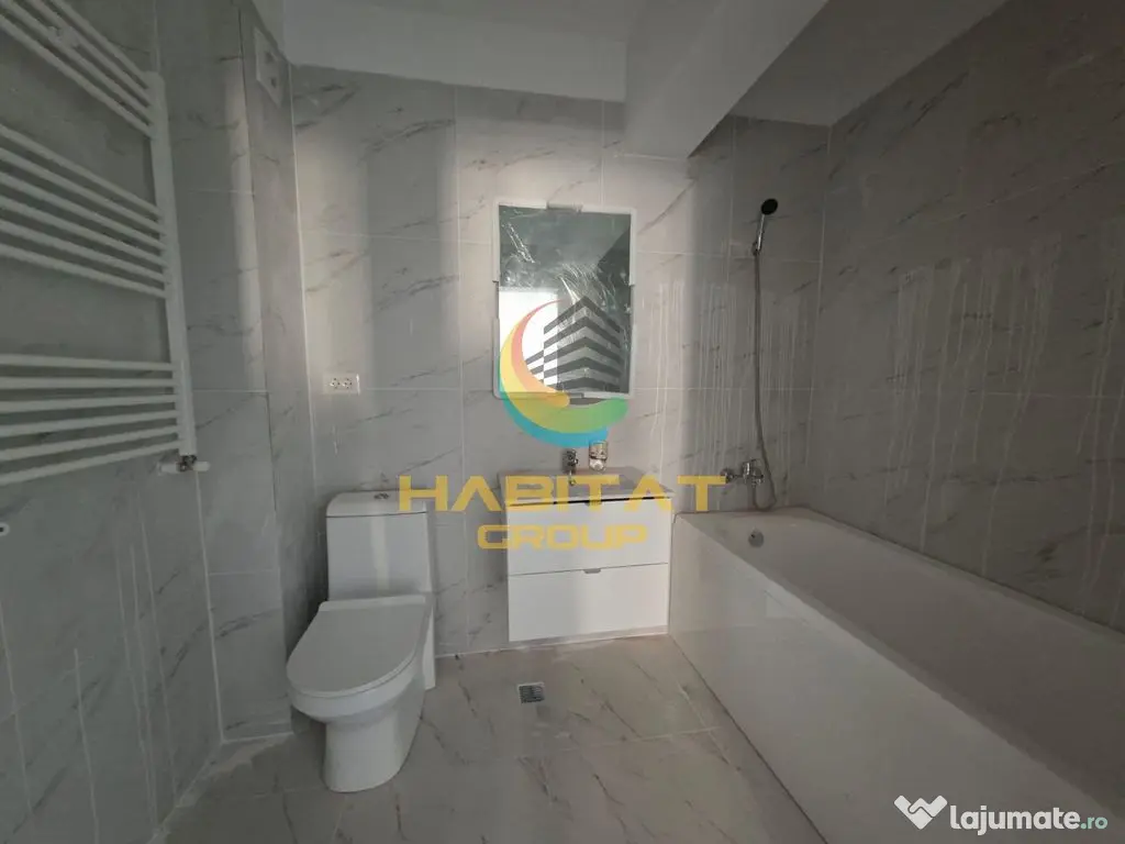 Apartament 3 Camere Finalizare Martie Gata De Mutat Comision 0% - Bucuresti (Bucuresti-Ilfov)