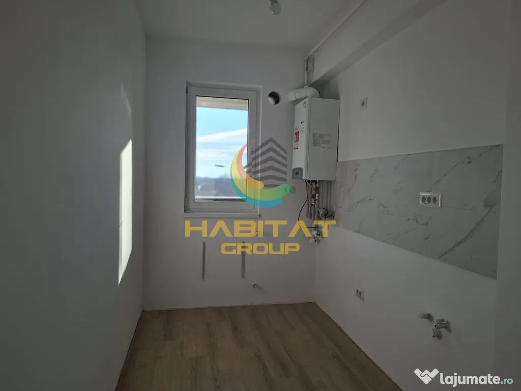 Apartament 3 Camere Finalizare Martie Gata De Mutat Comision 0% - Bucuresti (Bucuresti-Ilfov)