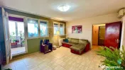 2 Camere Stradal Calea Dorobanți | Terasă Vitrată 16.8 mp 