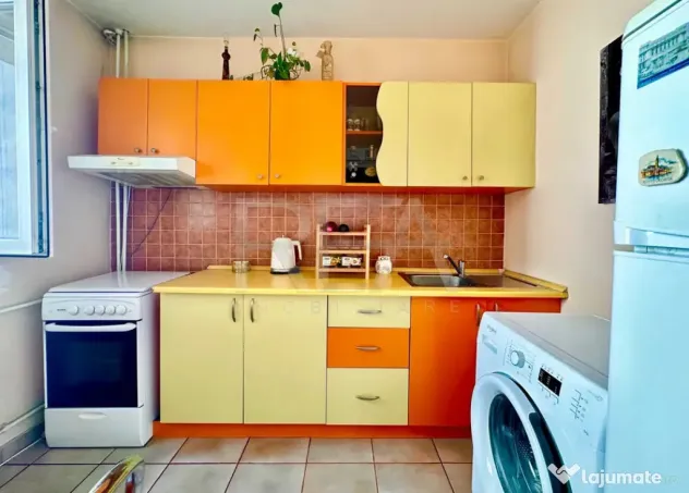 2 Camere Stradal Calea Dorobanți | Terasă Vitrată 16.8 mp - Bucuresti (Bucuresti-Ilfov)