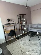 Apartament 1 Camera Tudor Vladimrescu