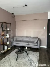 Apartament 1 Camera Tudor Vladimrescu