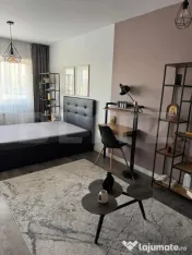 Apartament 1 Camera Tudor Vladimrescu