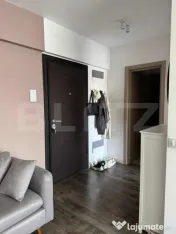 Apartament 1 Camera Tudor Vladimrescu