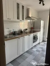 Apartament 1 Camera Tudor Vladimrescu