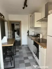 Apartament 1 Camera Tudor Vladimrescu