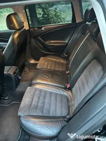 Volkswagen passat 2.0 tdi automat