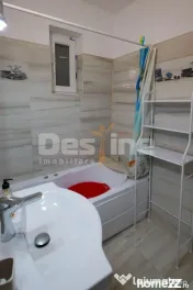 Apartament 2 camere semidecomandat, 52mp, Tatarasi 