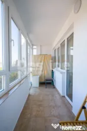 Apartament 2 camere semidecomandat, 52mp, Tatarasi 