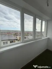 Apartament cu 3 camere 58 mp in Floresti zona Teilor 