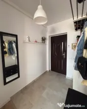 Apartament cu 3 camere 58 mp in Floresti zona Teilor 