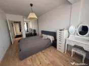 Apartament cu 3 camere 58 mp in Floresti zona Teilor 