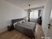 Apartament cu 3 camere 58 mp in Floresti zona Teilor 