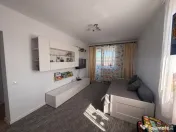 Apartament cu 3 camere 58 mp in Floresti zona Teilor 