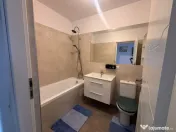 Apartament cu 3 camere 58 mp in Floresti zona Teilor 