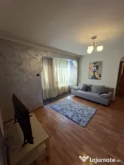Apartament 2 camere, 50 mp, zona Ultracentral - Primărie 
