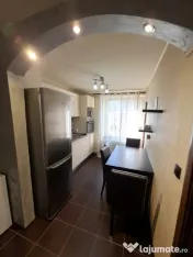 Apartament 2 camere, 50 mp, zona Ultracentral - Primărie 