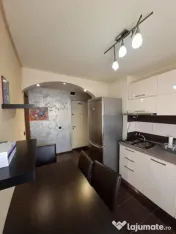 Apartament 2 camere, 50 mp, zona Ultracentral - Primărie 
